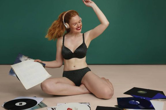 Rosa Faia Joy
