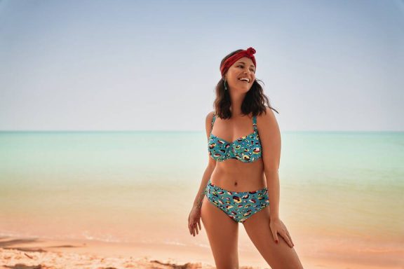 Rosa Faia Bikini Rosa Faia Bikini