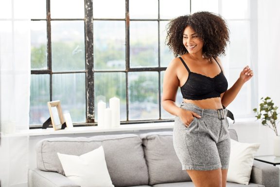 Montelle Bralette